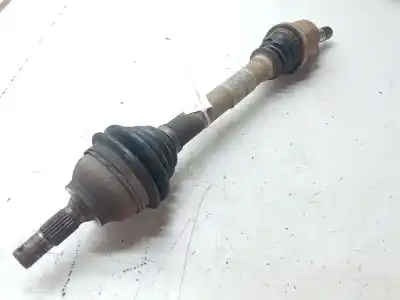 Pezzo di ricambio per auto di seconda mano  per CITROEN BERLINGO MULTISPACE (B9)  Riferimenti OEM IAM 9637117780  