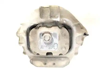 Second-hand car spare part left engine support for bmw 1 (e87) 118 d oem iam references 13981112  