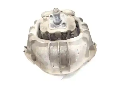Second-hand car spare part left engine support for bmw 1 (e87) 118 d oem iam references 13981112  