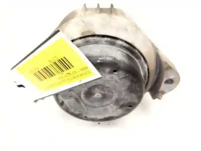 Second-hand car spare part left engine support for bmw 1 (e87) 118 d oem iam references 13981112  