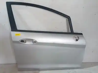 Second-hand car spare part front right door for ford fiesta vi (cb1, ccn) 1.25 oem iam references p8a61b20124ka
