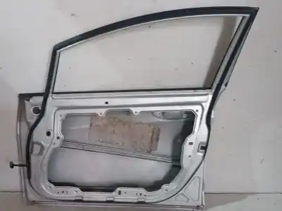 Second-hand car spare part front right door for ford fiesta vi (cb1, ccn) 1.25 oem iam references p8a61b20124ka  