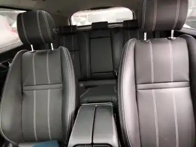 Автозапчастина б/у КОМПЛЕКТ СИДІВ для LAND ROVER RANGE ROVER VELAR (L560) 2.0 D240 SD4 4x4 Посилання на OEM IAM   