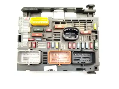 Second-hand car spare part BSM CONTROL UNIT for PEUGEOT 3008 MONOSPACE (0U_) 1.6 HDI OEM IAM references 9664705980  