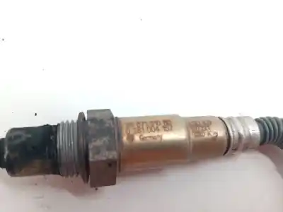 Second-hand car spare part lambda probe for citroen berlingo multispace (b9) 1.6 hdi 90 oem iam references 9687161080  