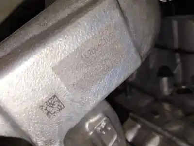 Pezzo di ricambio per auto di seconda mano motore completo per citroen berlingo multispace (b9) 1.6 hdi 90 riferimenti oem iam 9h06  