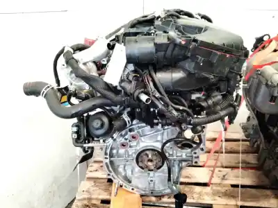 Pezzo di ricambio per auto di seconda mano motore completo per citroen berlingo multispace (b9) 1.6 hdi 90 riferimenti oem iam 9h06  