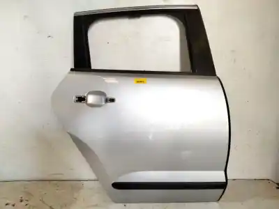 Second-hand car spare part REAR RIGHT DOOR for PEUGEOT 3008 MONOSPACE (0U_) 1.6 HDI OEM IAM references 9008V4  