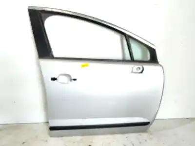 Pièce détachée automobile d'occasion PORTE AVANT DROITE pour PEUGEOT 3008 MONOSPACE (0U_)  Références OEM IAM 9004AV  