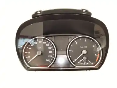 Tweedehands auto-onderdeel INSTRUMENTENPANEEL voor BMW 1 (E87) 118 D OEM IAM-referenties 9122591  