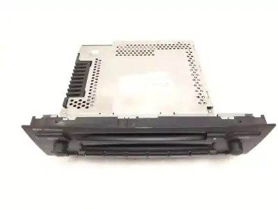Peça sobressalente para automóvel em segunda mão sistema de áudio / rádio cd por bmw 1 (e87) 118 d referências oem iam 9144776  