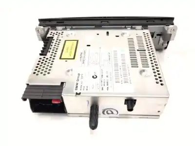 Peça sobressalente para automóvel em segunda mão sistema de áudio / rádio cd por bmw 1 (e87) 118 d referências oem iam 9144776  