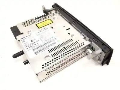 Peça sobressalente para automóvel em segunda mão sistema de áudio / rádio cd por bmw 1 (e87) 118 d referências oem iam 9144776  
