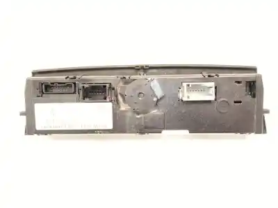Peça sobressalente para automóvel em segunda mão comando de sofagem (chauffage / ar condicionado) por bmw 1 (e87) 118 d referências oem iam 9119683  