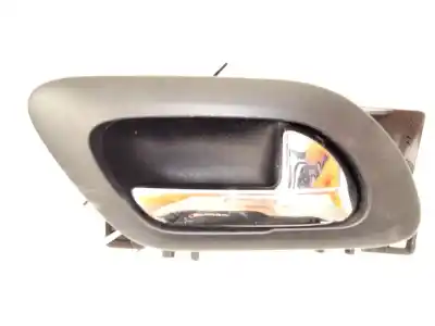 Recambio de automóvil de segunda mano de MANETA INTERIOR DELANTERA DERECHA para PEUGEOT 3008 MONOSPACE (0U_) 1.6 HDI referencias OEM IAM 9683446077  