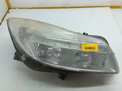 Автозапчастина б/у ПРАВА ФА для OPEL INSIGNIA A (G09) 2.0 CDTI (68) Посилання на OEM IAM 1EJ00963002  