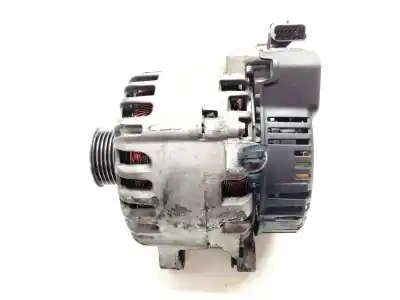 Pezzo di ricambio per auto di seconda mano ALTERNATORE per CITROEN BERLINGO MULTISPACE (B9) 1.6 HDI 90 Riferimenti OEM IAM 967573680  