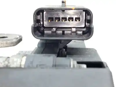 Pezzo di ricambio per auto di seconda mano alternatore per citroen berlingo multispace (b9) 1.6 hdi 90 riferimenti oem iam 967573680  