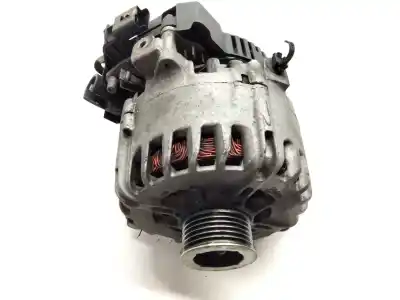 Pezzo di ricambio per auto di seconda mano alternatore per citroen berlingo multispace (b9) 1.6 hdi 90 riferimenti oem iam 967573680  