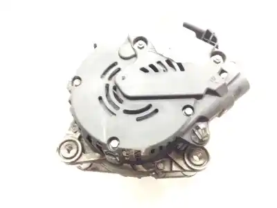 Pezzo di ricambio per auto di seconda mano alternatore per citroen berlingo multispace (b9) 1.6 hdi 90 riferimenti oem iam 967573680  