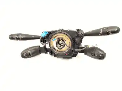 Second-hand car spare part AIR BAG RING for PEUGEOT 3008 MONOSPACE (0U_) 1.6 HDI OEM IAM references 96663613  