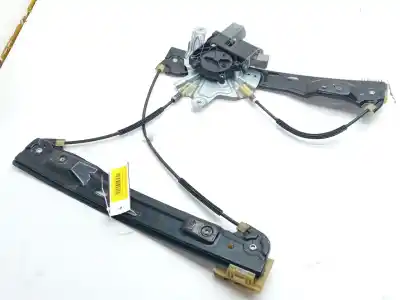 Second-hand car spare part DRIVER LEFT WINDOW REGULATOR for OPEL INSIGNIA A (G09) 2.0 CDTI (68) OEM IAM references 13306920  