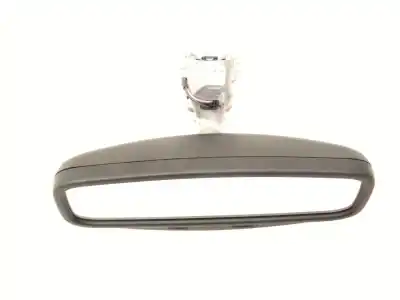 Peça sobressalente para automóvel em segunda mão ESPELHO RETROVISOR INTERIOR por PEUGEOT 3008 MONOSPACE (0U_) 1.6 HDI Referências OEM IAM 96864409XT  