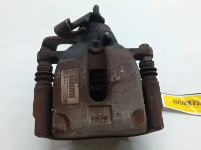 Peça sobressalente para automóvel em segunda mão PINÇA DE TRAVÃO TRASEIRA DIREITA por PEUGEOT 3008 MONOSPACE (0U_) 1.6 HDI Referências OEM IAM 4401Q1  