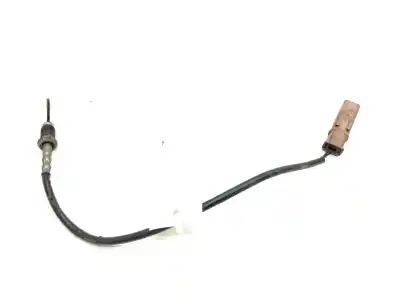 Pezzo di ricambio per auto di seconda mano Sonda Lambda per CITROEN BERLINGO MULTISPACE (B9) 1.6 HDI 90 Riferimenti OEM IAM   