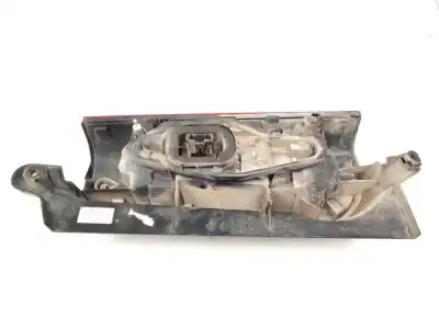 Second-hand car spare part left tailgate light for citroen berlingo multispace (b9) 1.6 hdi 90 oem iam references 9680608080  