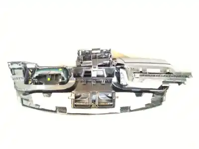 Peça sobressalente para automóvel em segunda mão tablier por bmw 1 (e87) 118 d referências oem iam   