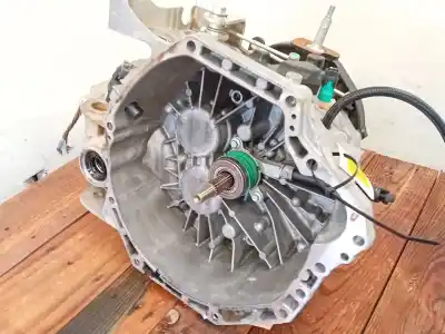 Second-hand car spare part GEARBOX for MERCEDES-BENZ VITO FURGÓN (W447)  OEM IAM references PF6048  