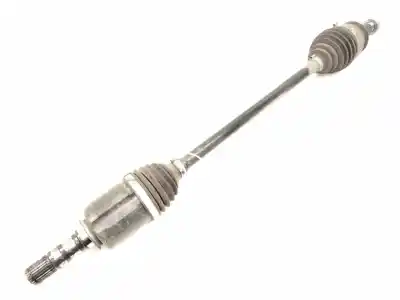 Pièce détachée automobile d'occasion TRANSMISSION AVANT DROITE pour SUBARU XV (GT) 2.0 I AWD (GT7) Références OEM IAM 28321FJ020  