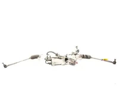Piesă de schimb auto la mâna a doua CUTIE DE DIRECȚIE pentru SUBARU XV (GT) 2.0 I AWD (GT7) Referințe OEM IAM 34110FL041  
