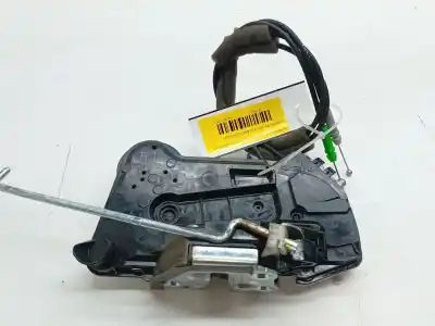 Peça sobressalente para automóvel em segunda mão FECHADURA DA PORTA DIANTEIRA DIREITA por SUBARU XV (GT) 2.0 I AWD (GT7) Referências OEM IAM 61032FJ060  