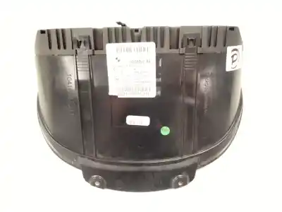 Peça sobressalente para automóvel em segunda mão quadrante por bmw serie 1 berlina (e81/e87) 118d referências oem iam 9166821  