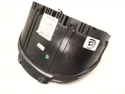 Peça sobressalente para automóvel em segunda mão quadrante por bmw serie 1 berlina (e81/e87) 118d referências oem iam 9166821  