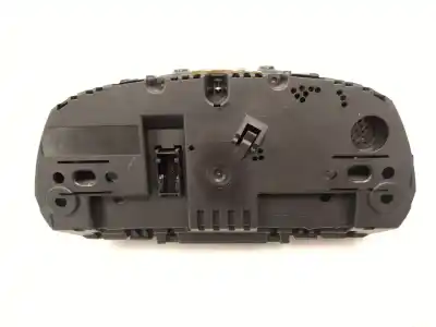 Peça sobressalente para automóvel em segunda mão quadrante por bmw serie 1 berlina (e81/e87) 118d referências oem iam 9166821  