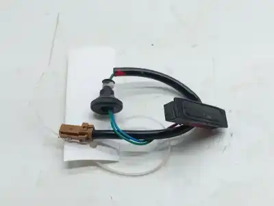 Pezzo di ricambio per auto di seconda mano MANIGLIA ESTERNA DEL CANCELLO per SUBARU XV (GT) 2.0 I AWD (GT7) Riferimenti OEM IAM 63270FJ000  