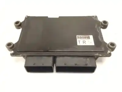 Pezzo di ricambio per auto di seconda mano CENTRALINA MOTORE per SUBARU XV (GT) 2.0 I AWD (GT7) Riferimenti OEM IAM 22765AJ851  