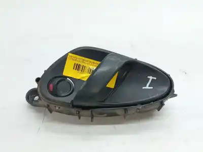 Pezzo di ricambio per auto di seconda mano MANIGLIA INTERNA ANTERIORE SINISTRA per CITROEN XSARA (N1) 2.0 HDI 90 Riferimenti OEM IAM 9623200177  