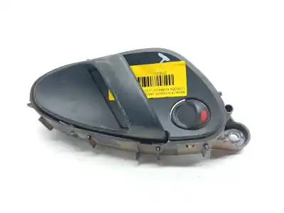 Pezzo di ricambio per auto di seconda mano MANIGLIA INTERNA POSTERIORE DESTRA per CITROEN XSARA (N1) 2.0 HDI 90 Riferimenti OEM IAM 9623200077  
