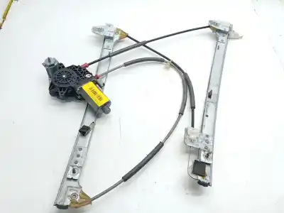 İkinci el araba yedek parçası ÖN SAG PENCERE REGÜLATÖRÜ için CITROEN XSARA (N1) 2.0 HDI 90 OEM IAM referansları   