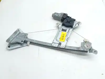 İkinci el araba yedek parçası ARKA SOL CAM REGÜLATÖRÜ için CITROEN XSARA (N1) 2.0 HDI 90 OEM IAM referansları 400575T3  
