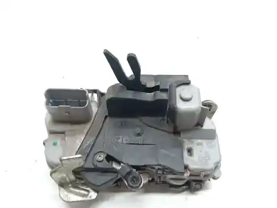 İkinci el araba yedek parçası SAG ÖN KAPI KILIDI için CITROEN XSARA (N1) 2.0 HDI 90 OEM IAM referansları 9136J2  