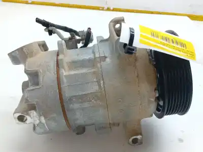 Peça sobressalente para automóvel em segunda mão COMPRESSOR DE AR CONDICIONADO A/A A/C por MERCEDES-BENZ VITO FURGÓN (W447) 111 CDI (447.601, 447.603, 447.605) Referências OEM IAM A4478306701  