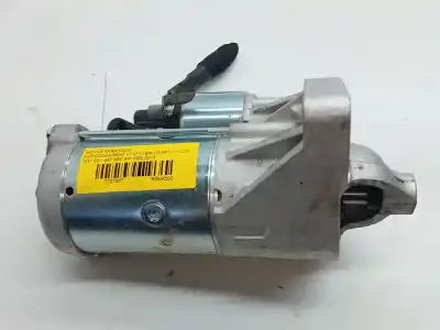 Peça sobressalente para automóvel em segunda mão MOTOR DE ARRANQUE por MERCEDES-BENZ VITO FURGÓN (W447) 111 CDI (447.601, 447.603, 447.605) Referências OEM IAM A6519064300  