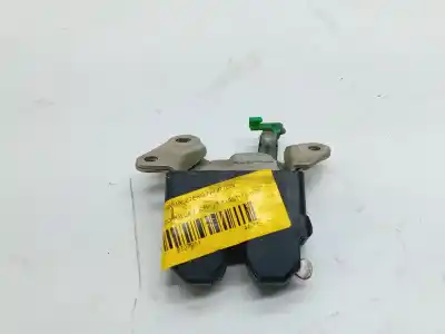 Peça sobressalente para automóvel em segunda mão FECHADURA DO MALA por TOYOTA COROLLA (_E11_) 1.6 (AE111) Referências OEM IAM 6935012210  