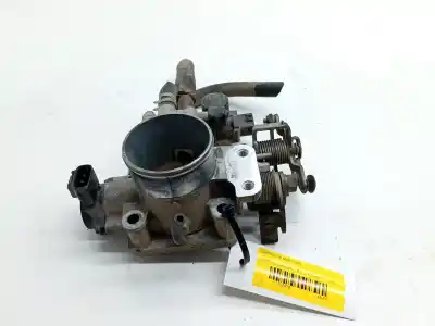 Peça sobressalente para automóvel em segunda mão BORBOLETA DE ADMISSÃO por TOYOTA COROLLA (_E11_) 1.6 (AE111) Referências OEM IAM 8957221020  
