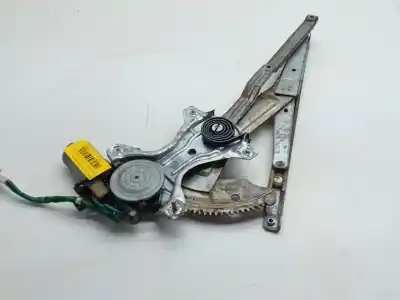 Tweedehands auto-onderdeel REGELAAR RECHTS VOOR RUIT voor TOYOTA COROLLA (_E11_) 1.6 (AE111) OEM IAM-referenties 8571012220  